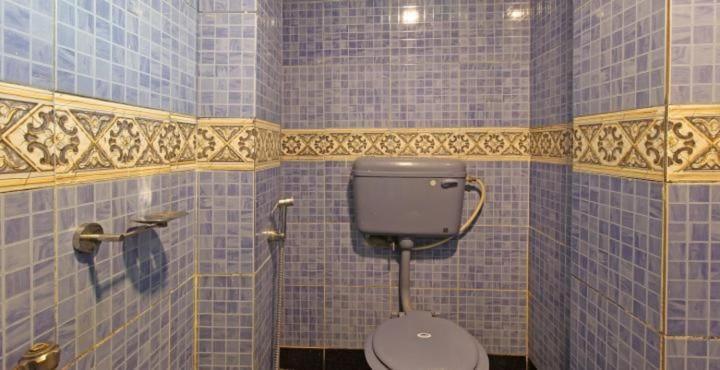 Hotel Tushar プネ エクステリア 写真